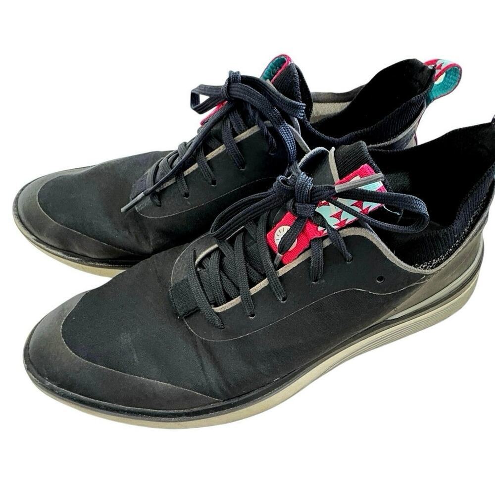 Bala Nocturnal Black Twelves Nursing Comfort  Antislip ( 8.5 by measurements ) - Picture 2 of 11